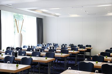 Mercure Hotel Lüdenscheid: Meeting Room