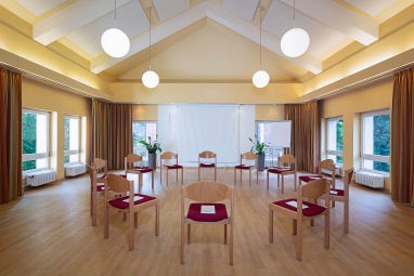 VCH-Hotel Morgenland: Meeting Room