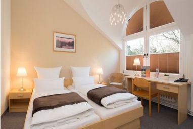 VCH-Hotel Morgenland: Room