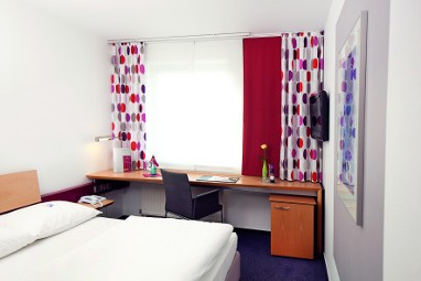Stadthotel Münster: Room