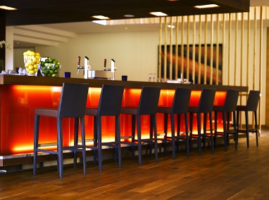 Falkensteiner Hotel & Spa Carinzia : Bar/Lounge