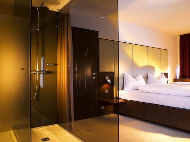 Falkensteiner Hotel & Spa Carinzia : Room