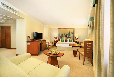 Lindner Hotel Prag Castle - part of JdV by Hyatt: Room