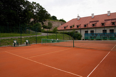 Lindner Hotel Prag Castle - part of JdV by Hyatt: Leisure