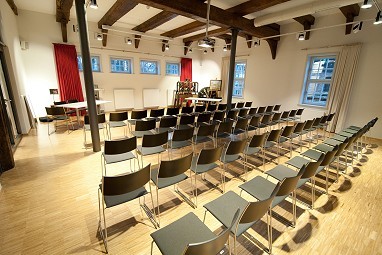 Hotel Am Kloster: Meeting Room