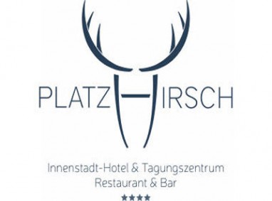 Platzhirsch Innenstadthotel & Tagungszentrum: Logotipo