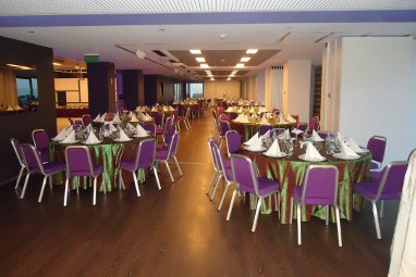 ZENITH - Top Country Line - conference & spa hotel: Tagungsraum